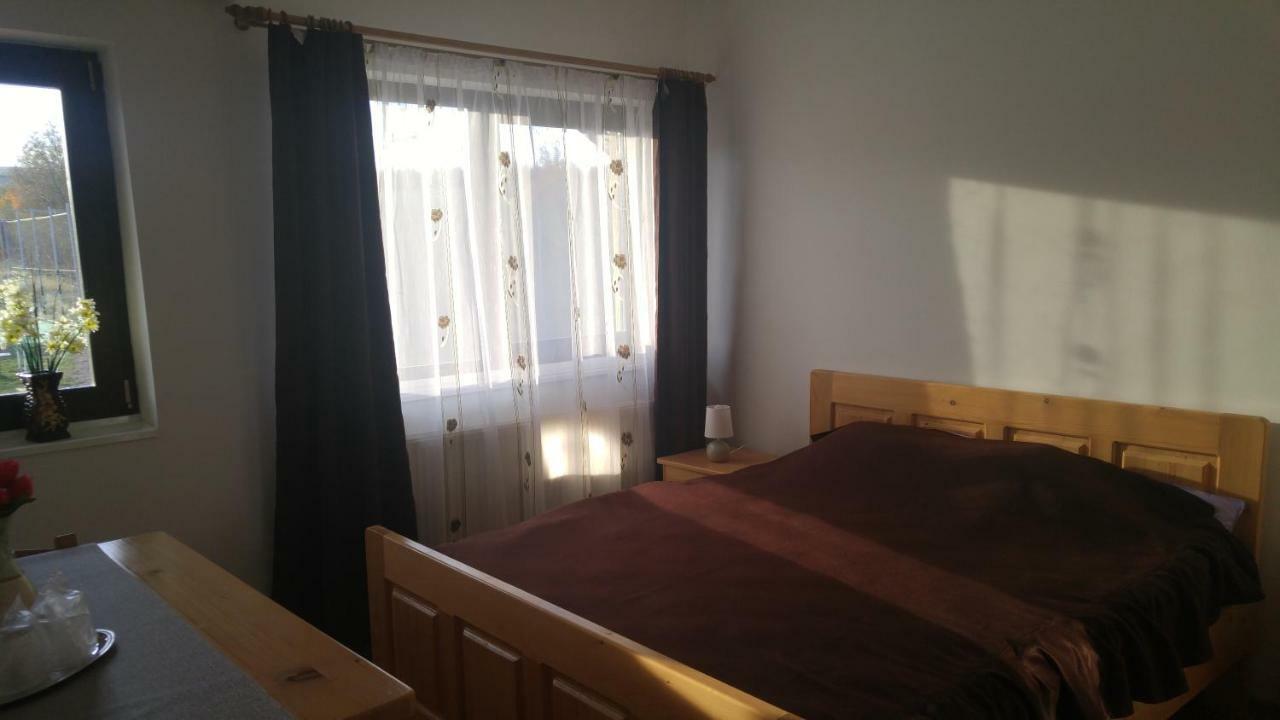 Pensiunea Casa Vanatorului Hotel Oteleni Buitenkant foto