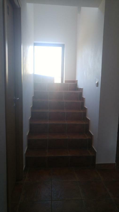 Pensiunea Casa Vanatorului Hotel Oteleni Buitenkant foto