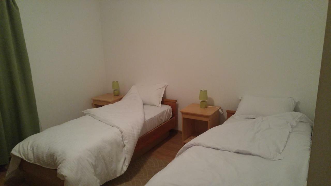 Pensiunea Casa Vanatorului Hotel Oteleni Buitenkant foto